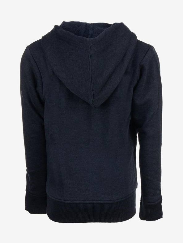 ALPINE PRO Ramiro Sweatshirt Kinder