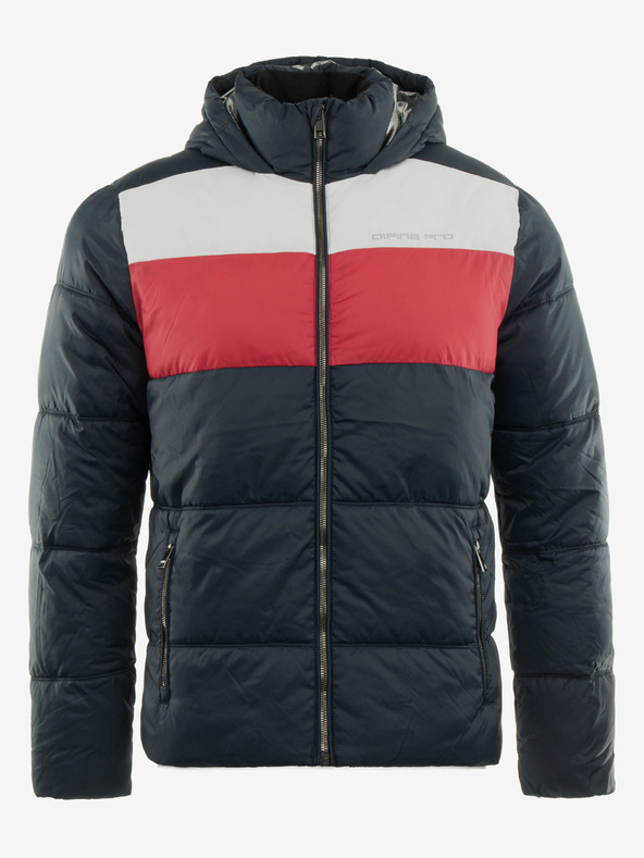ALPINE PRO Garen Jacke