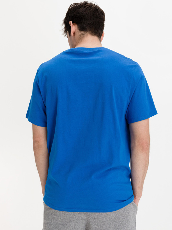 O'Neill Blaues O'Neill Triple Stack T-Shirt für Männer