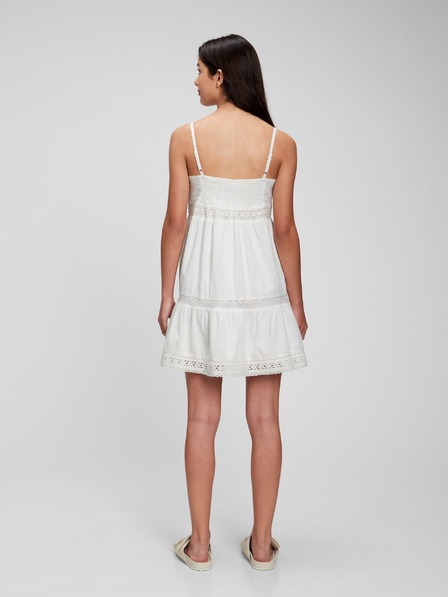 GAP Teen Spitzenkleid GAP