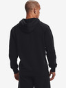 Under Armour Herren-Sweatjacke Under Armour RIVAL FLC SIGNATURE HD