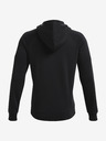 Under Armour Herren-Sweatjacke Under Armour RIVAL FLC SIGNATURE HD