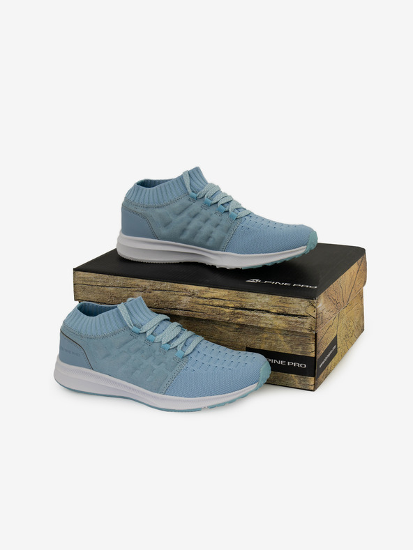 ALPINE PRO Lelka Tennisschuhe