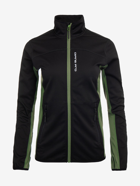 ALPINE PRO Olympa Jacke