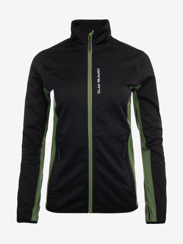 ALPINE PRO Olympa Jacke