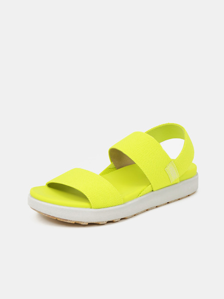 Keen Grüne Keen Sandalen für Frauen
