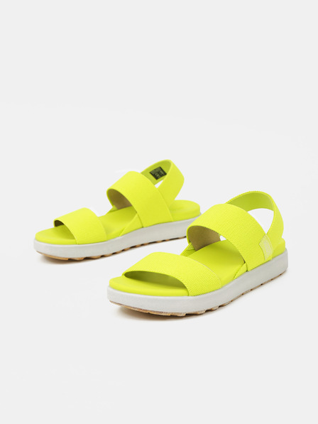 Keen Grüne Keen Sandalen für Frauen