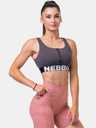 Nebbia Sport Büstenhalter