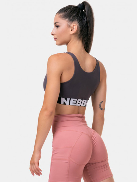 Nebbia Sport Büstenhalter