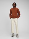 GAP Sweatshirt mit Fleece GAP