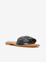 Aldo Schwarze Damen-Slipper ALDO Adwilaviel