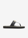 Aldo Schwarze Damen ALDO Searene Flip Flops