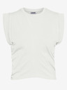 Noisy May Weißes T-Shirt Noisy May Emma