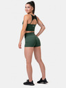Nebbia Shorts
