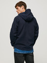 Pepe Jeans Dunkelblaue leichte Herrenjacke Pepe Jeans Joshua