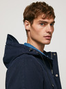 Pepe Jeans Dunkelblaue leichte Herrenjacke Pepe Jeans Joshua