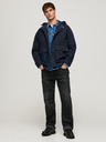 Pepe Jeans Dunkelblaue leichte Herrenjacke Pepe Jeans Joshua
