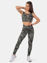 Nebbia Breathe Legging