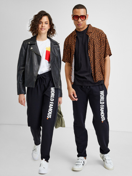 McDonald's World Famous Jogginghose