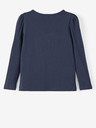 name it Peppa Pig Kinder  T‑Shirt