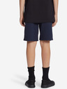 DC Dunkelblaue Jungen-Sweatpants DC Riot