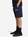 DC Dunkelblaue Jungen-Sweatpants DC Riot