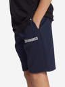 DC Dunkelblaue Jungen-Sweatpants DC Riot