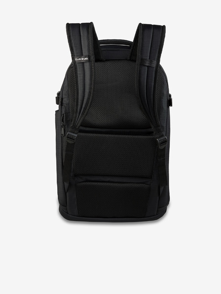 Dakine Schwarzer Dakine Verge Rucksack