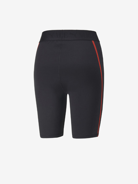 Puma Schwarze kurze Leggings für Frauen PUMA x VOGUE