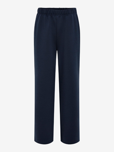 ONLY ONLY Scarlett Dunkelblaue Mädchen-Sweatpants