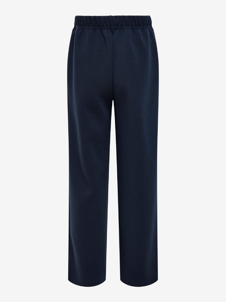 ONLY ONLY Scarlett Dunkelblaue Mädchen-Sweatpants