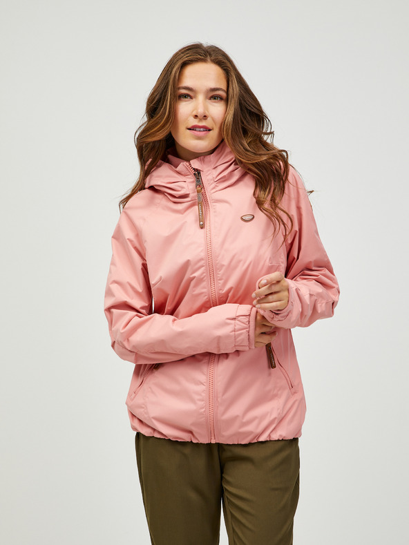 Ragwear Jacke