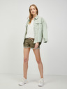Ragwear Ragwear Rawel Creme Damen T-Shirt