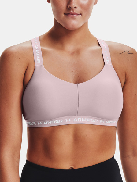 Under Armour Damen-BH Under Armour Crossback Low