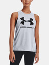Under Armour Damen Top Under Armour Live Sportstyle Graphic Tank