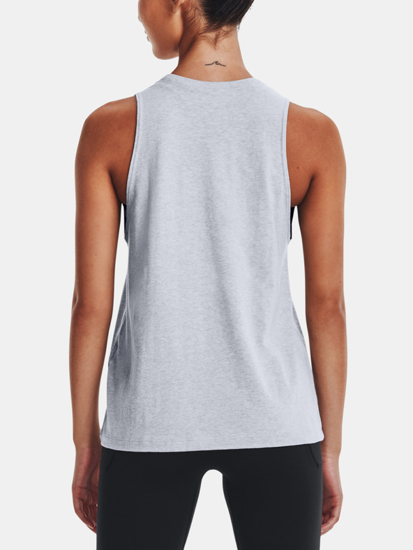 Under Armour Damen Top Under Armour Live Sportstyle Graphic Tank