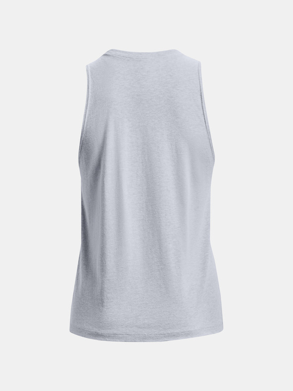 Under Armour Damen Top Under Armour Live Sportstyle Graphic Tank