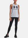 Under Armour Damen Top Under Armour Live Sportstyle Graphic Tank