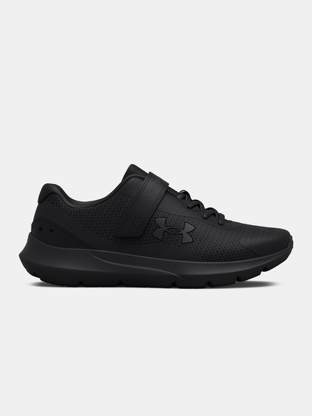 Under Armour Jungen-Schuhe Under Armour UA BPS Surge 3 AC