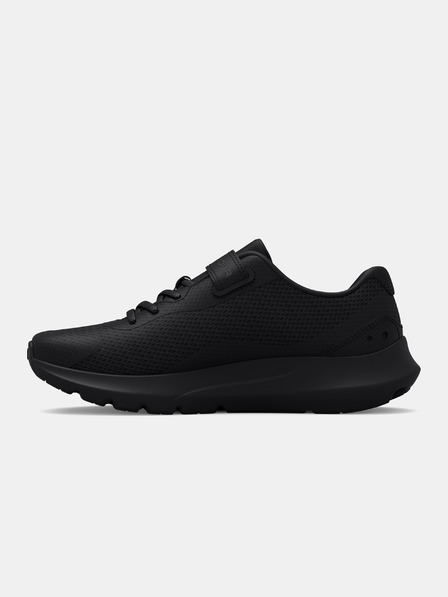 Under Armour Jungen-Schuhe Under Armour UA BPS Surge 3 AC
