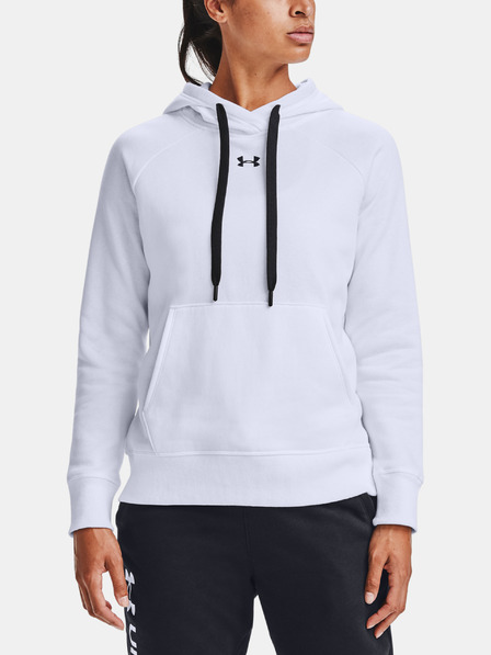 Under Armour Damen Hoodie Under Armour Rival Fleece HB Hoodie