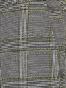 Blend Karierte Hose Blend Grey