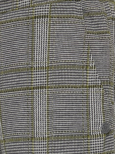 Blend Karierte Hose Blend Grey