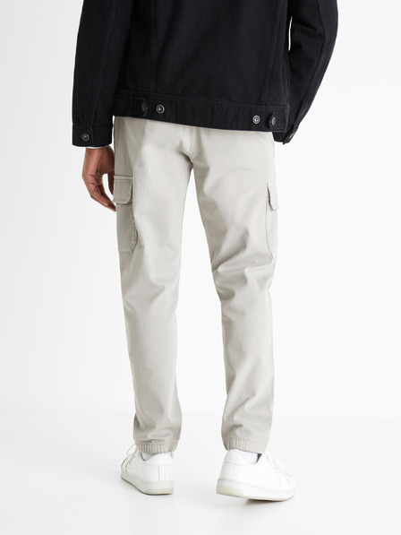 Celio Solyte Hose mit Taschen Celio