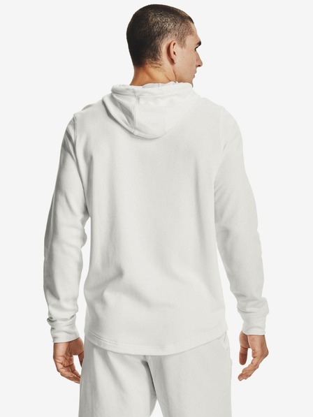 Under Armour Herren-Hoodie Under Armour RIVAL TERRY COLLEGIATE HD