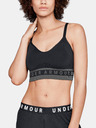 Under Armour Damen-Bustier Under Armour Seamless Longline Bra