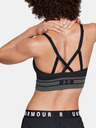 Under Armour Damen-Bustier Under Armour Seamless Longline Bra