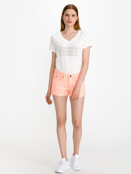 O'Neill Dreifach-Stapel-T-Shirt O'Neill