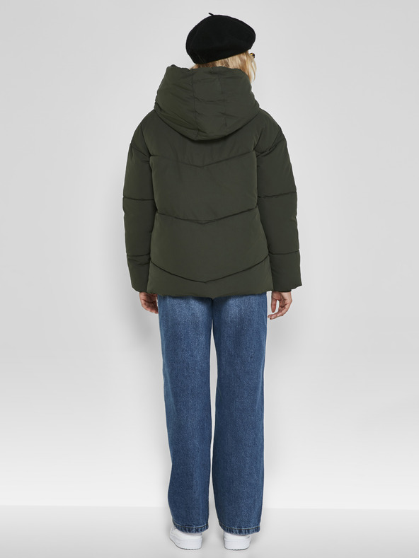 Noisy May Tally Jacket