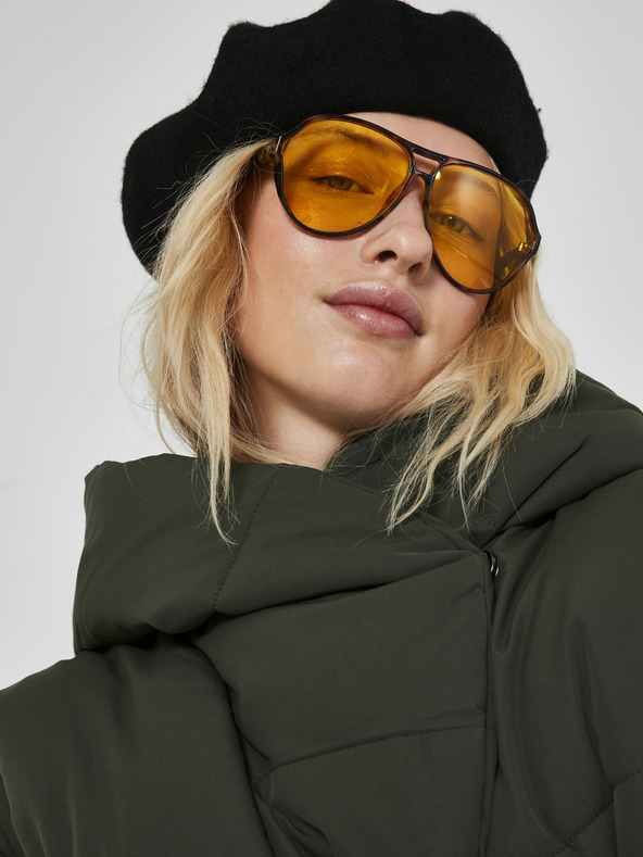 Noisy May Tally Jacket